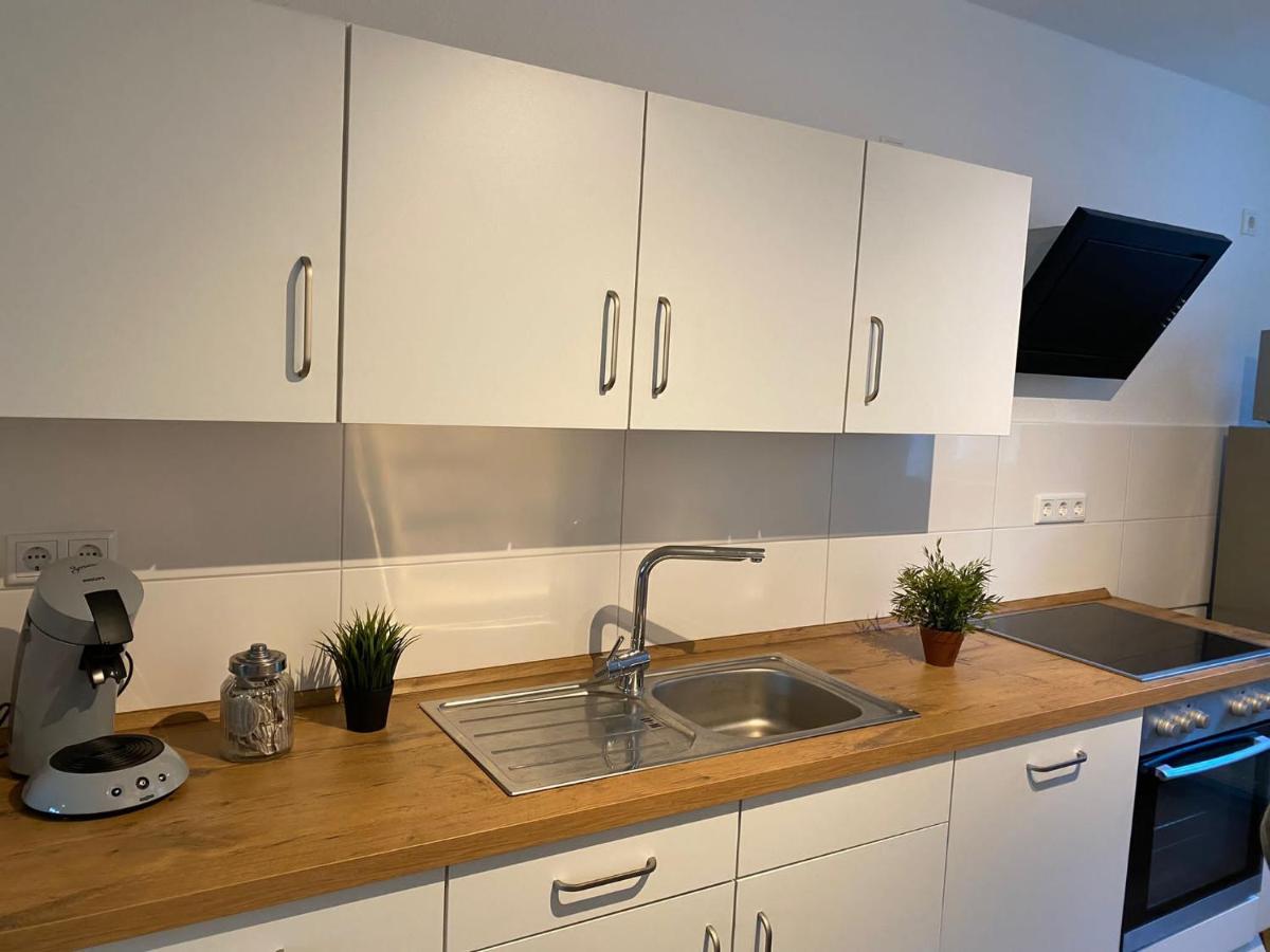Apartment-Hohenstein ヴッパータール エクステリア 写真