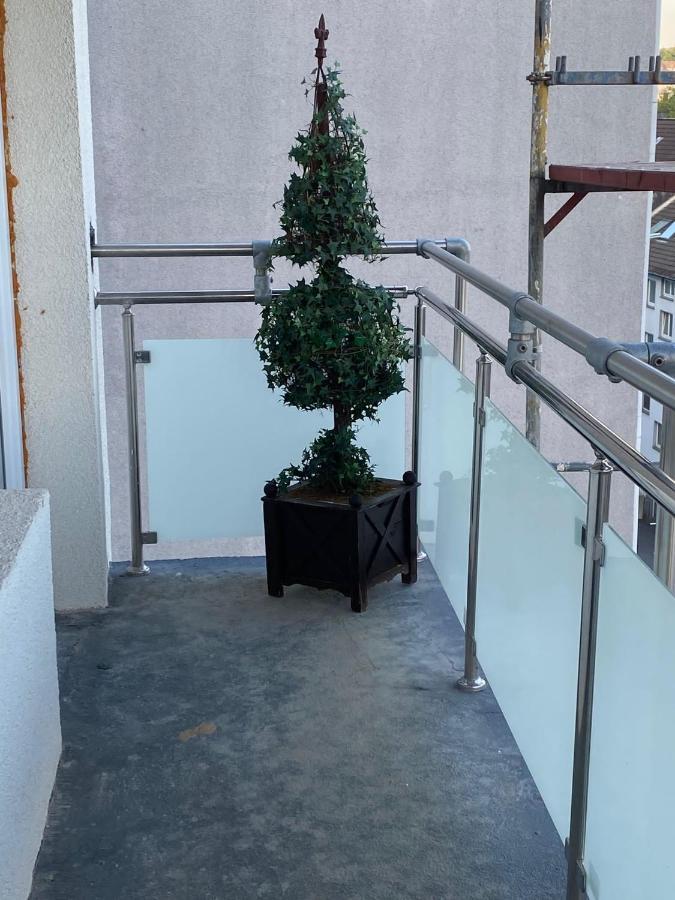 Apartment-Hohenstein ヴッパータール エクステリア 写真