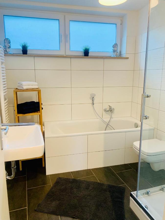 Apartment-Hohenstein ヴッパータール エクステリア 写真