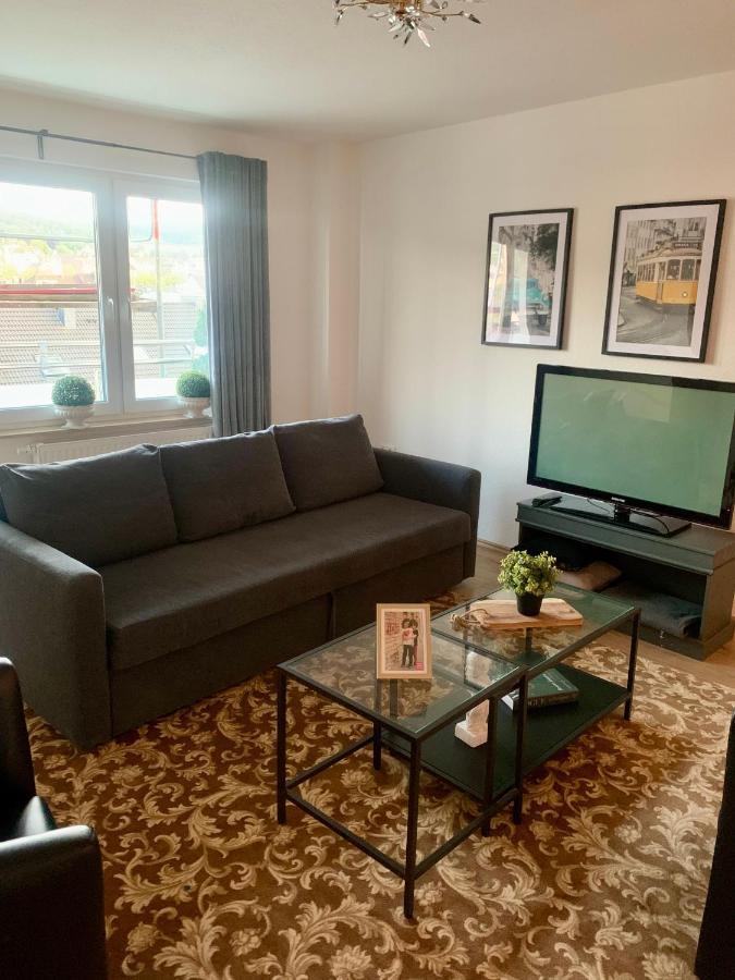 Apartment-Hohenstein ヴッパータール エクステリア 写真