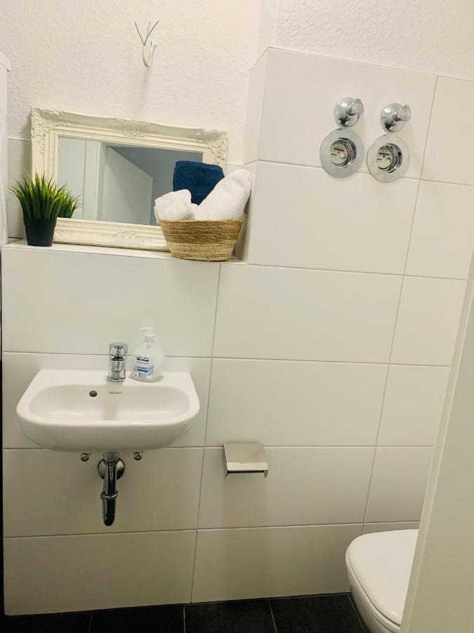 Apartment-Hohenstein ヴッパータール エクステリア 写真
