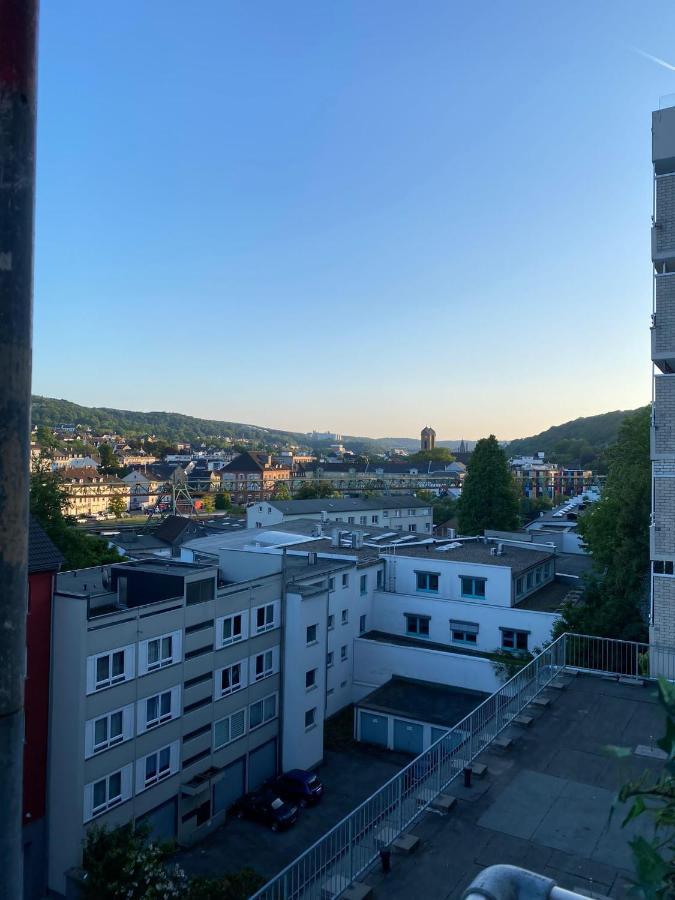 Apartment-Hohenstein ヴッパータール エクステリア 写真