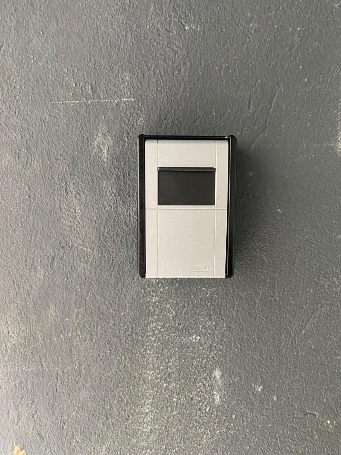 Apartment-Hohenstein ヴッパータール エクステリア 写真