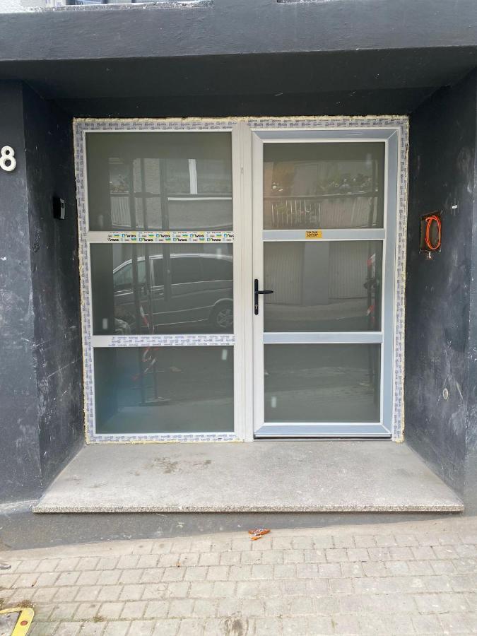 Apartment-Hohenstein ヴッパータール エクステリア 写真